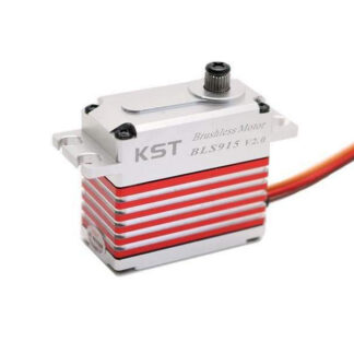 KST BLS915 V2 Standard Servo (25kg 0.07s 8.4V)-0