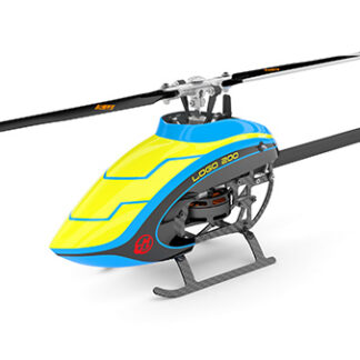 LOGO 200 Super Bind & Fly Combo-0