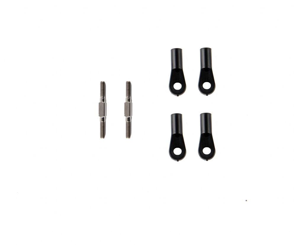 F3C Main rotor head linkage-0