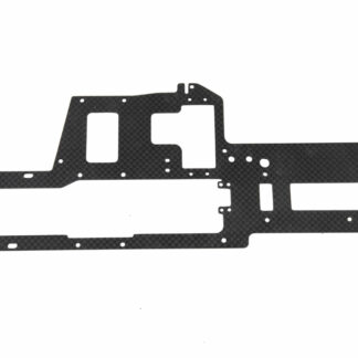 F3C Carbon Fiber Frame (L)-0
