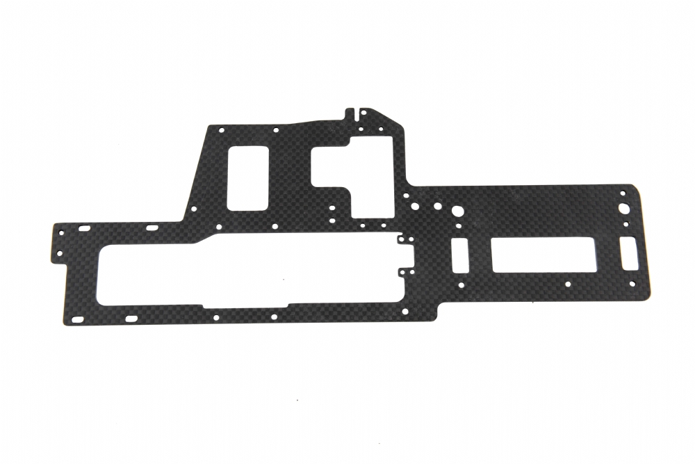 F3C Carbon Fiber Frame (L)-0