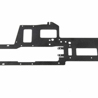 F3C Carbon Fiber Frame (R)-0