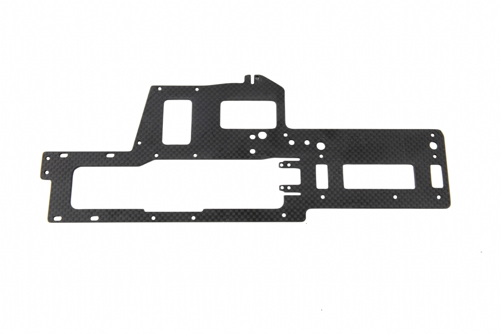 F3C Carbon Fiber Frame (R)-0