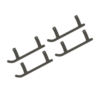 Landing Skids, LOGO 200-0