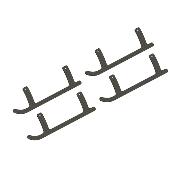 Landing Skids, LOGO 200-0