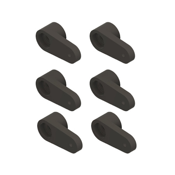Servo arm, LOGO 200-0