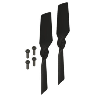 Tail Rotor Blades, LOGO 200-0