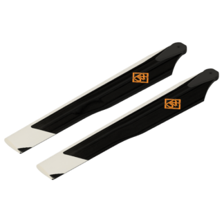 VTX Rotor Blades, LOGO 200-0