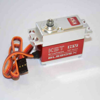 KST BLS905X v2 Standard Servo (8kg 0.035s 8.4V)-0