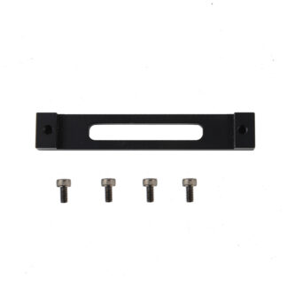 F3C landing skid mount-0