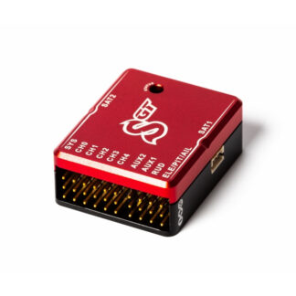 Spirit GT Flybarless System-0