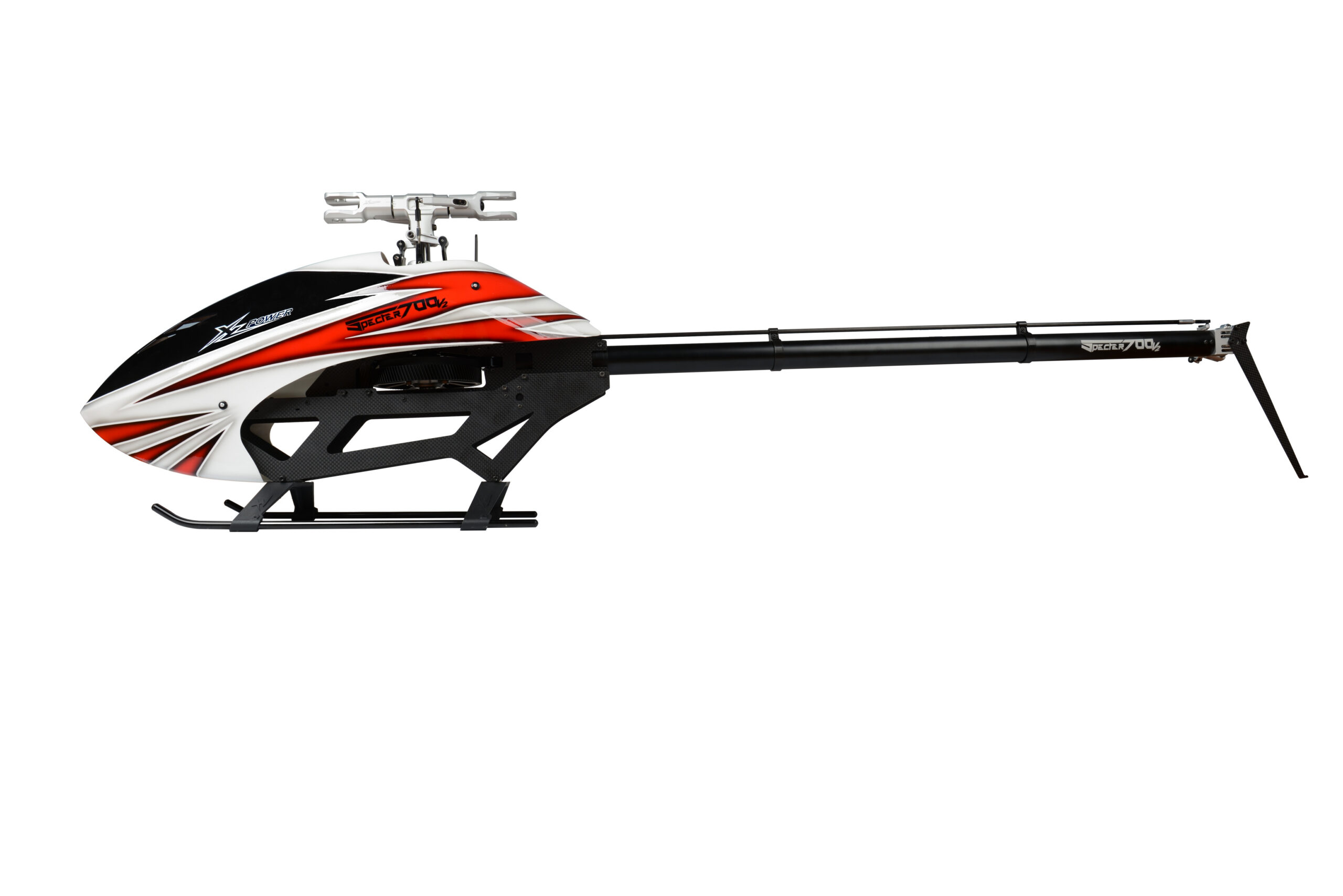 XLPower Specter700 v2 Kit-0