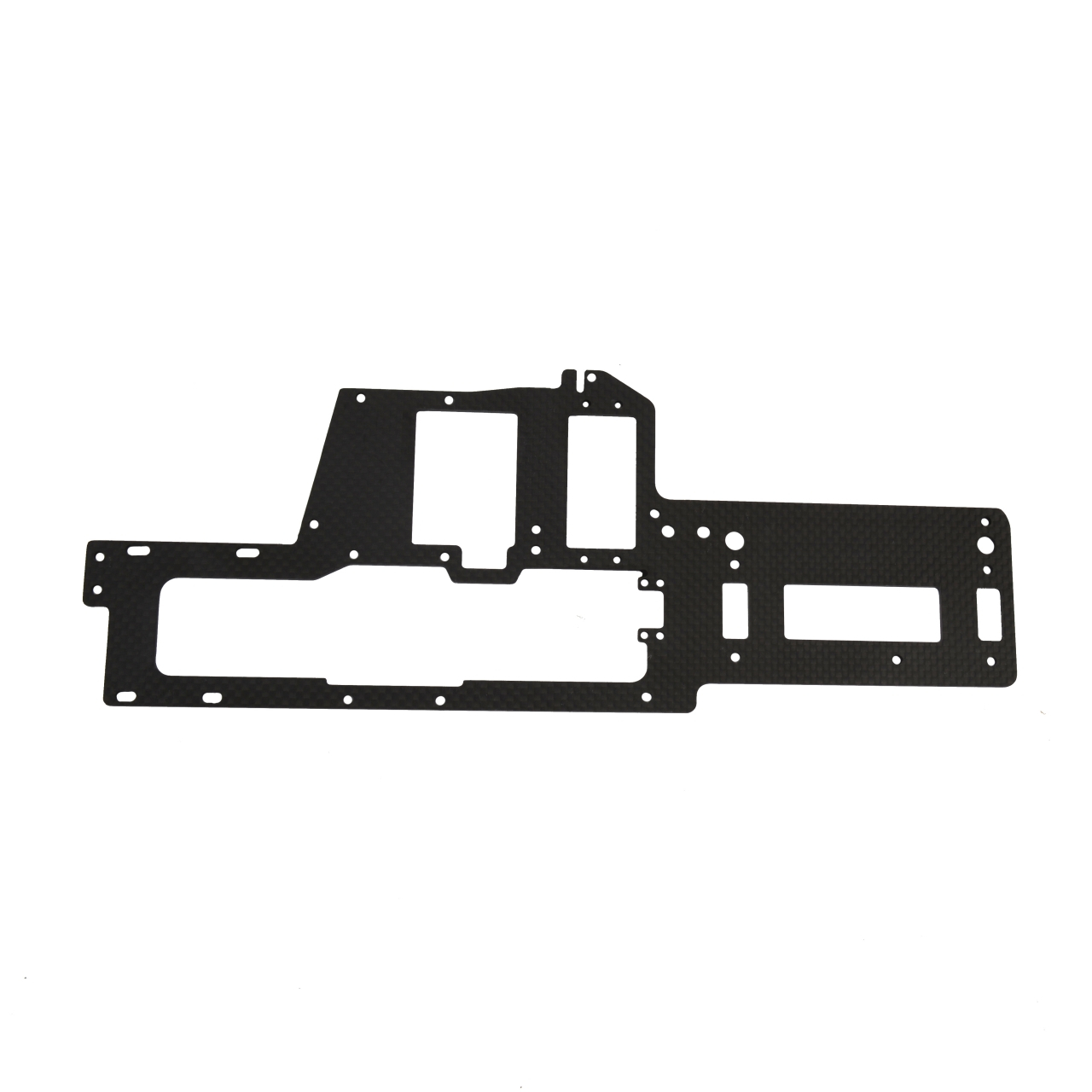 F3C Upper frame(L) V2 F3C Upper frame(L) V2-0