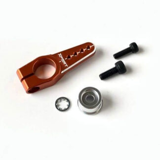 Xpert Servo Horn (25T)-0