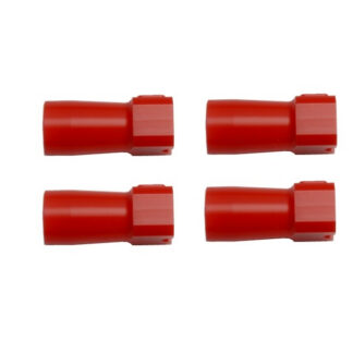AS150 Big red housing-0