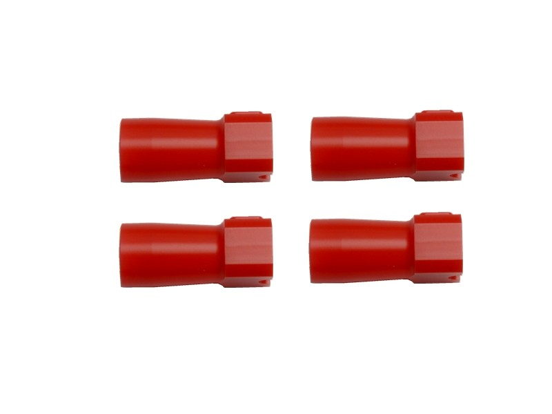 AS150 Big red housing-0