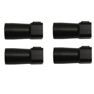 AS150 Big black housing-0