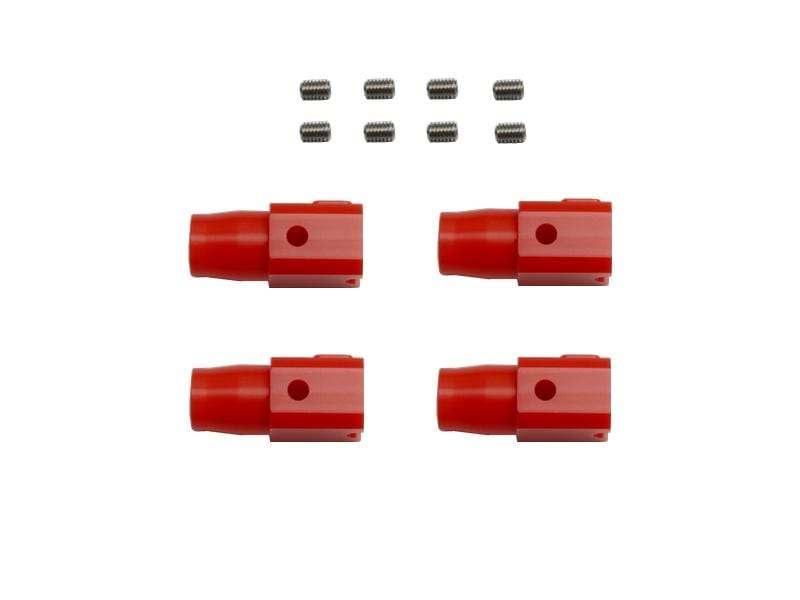 S7 Small red housing S7 Small red housing-0