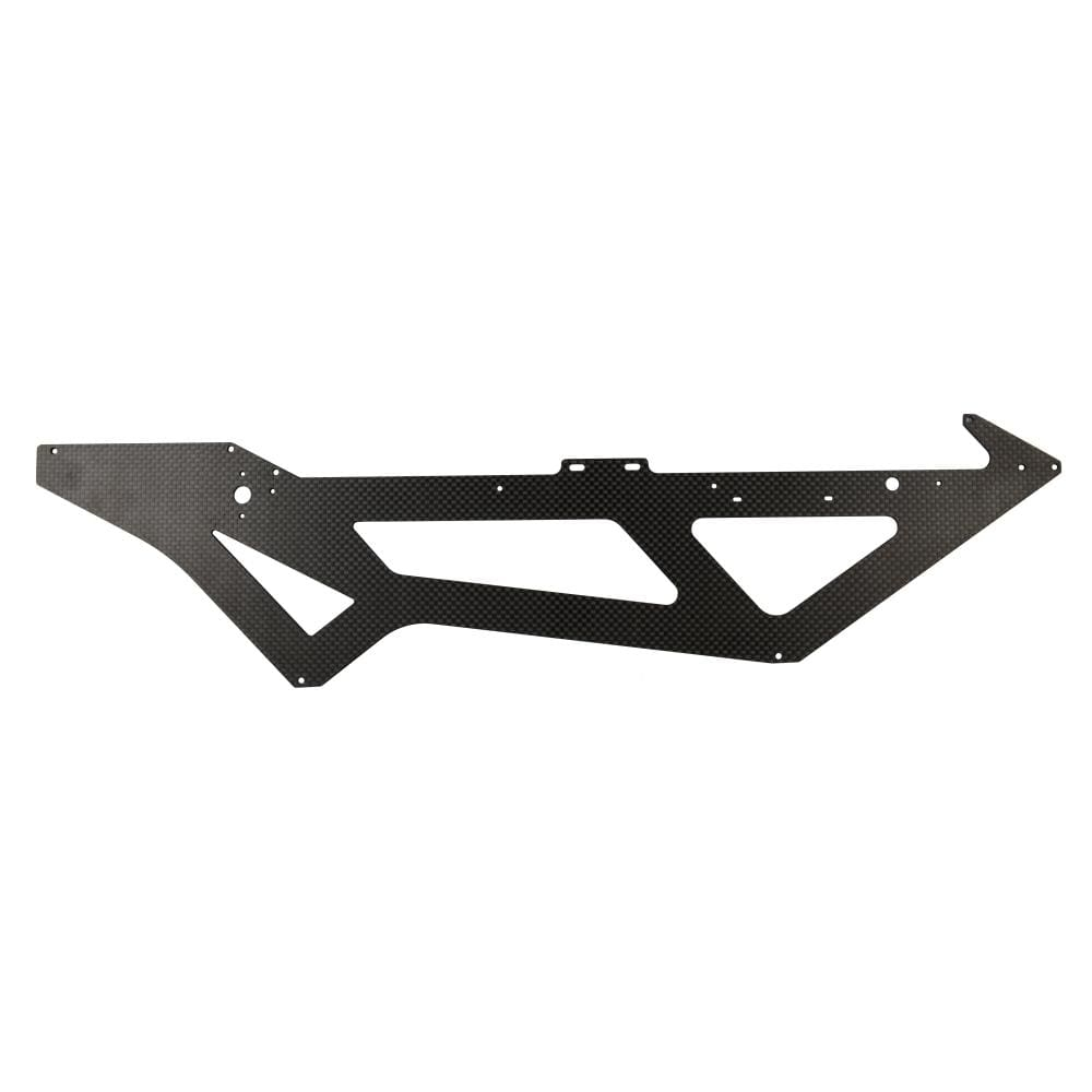 Lower Carbon Frame V2-0