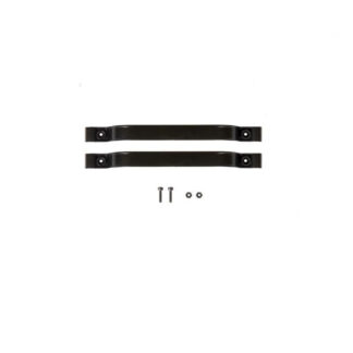 Tail control rod guide-0