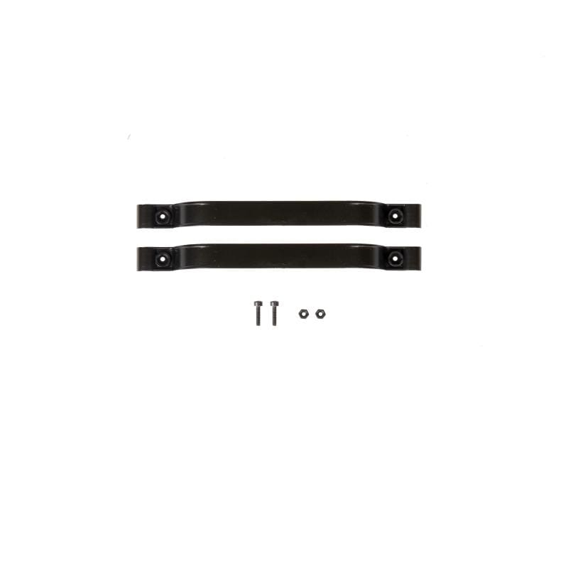 Tail control rod guide-0