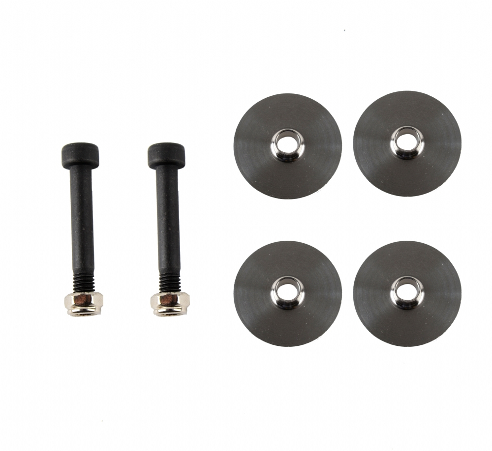 F3C Special Blades washer for F3C (1mm)-0