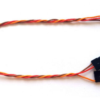 Spektrum SRXL2 adapter-0