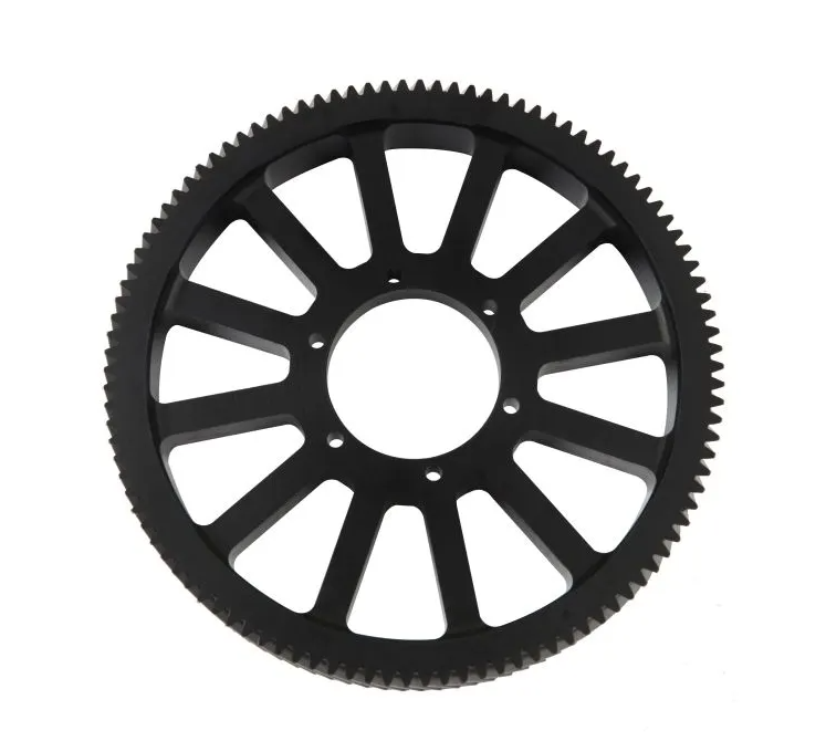 XLPower 18mm Heavy Duty Main Gear 106T Mod1-0