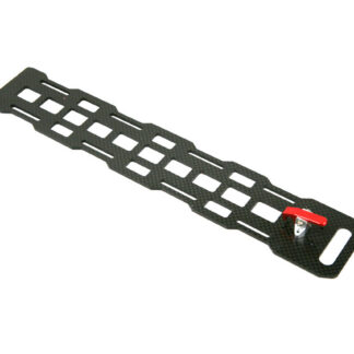 A7-70-036 Battery plate for Agile A7 A-7 A700 Helicopter-0