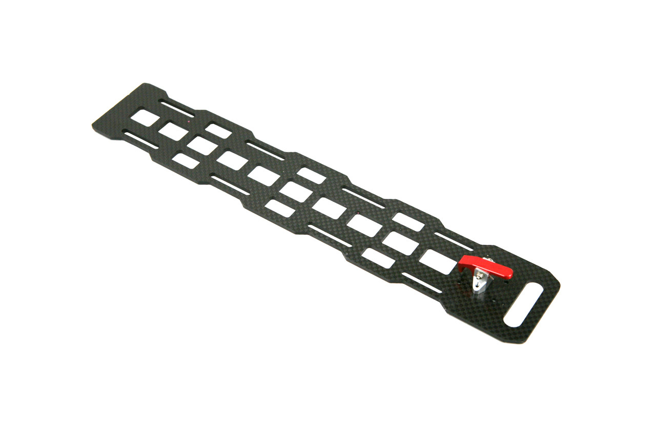 A7-70-036 Battery plate for Agile A7 A-7 A700 Helicopter-0