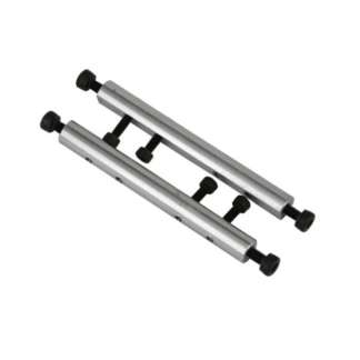 A7-70-008 Tail servo mount assemlbly-0