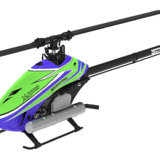 XLPower Specter 700 Nitro Kit-0