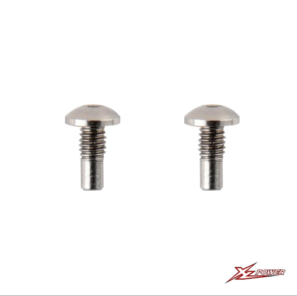XL52T09-2 Tail Rotor Control Lever Screw 520/550/700 XL52T09-2 Tail Rotor Control Lever Screw 520/550/700-0