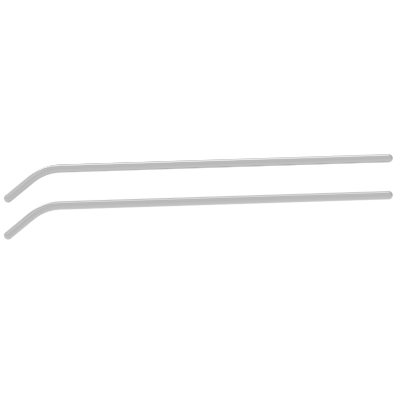 XL55NB24-1 White landing gear pipe XL55NB24-1 White landing gear pipe-0