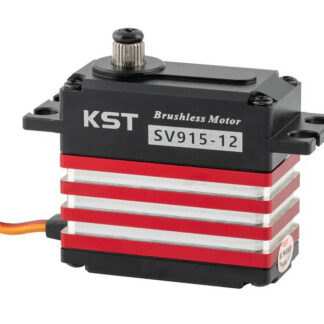 KST SV915-12 Standard Servo (30kg 0.07s 13V)-0