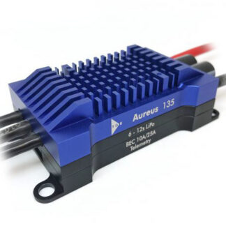 ESC, YGE Aureus 135 v1-0