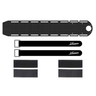 Battery tray for WraithE760V3-0