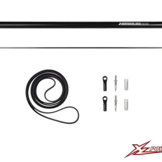 Nimbus 650 stretch kit-0