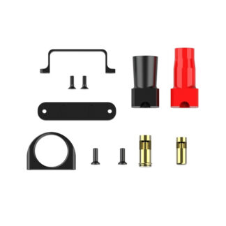 Quick connect battery set-0