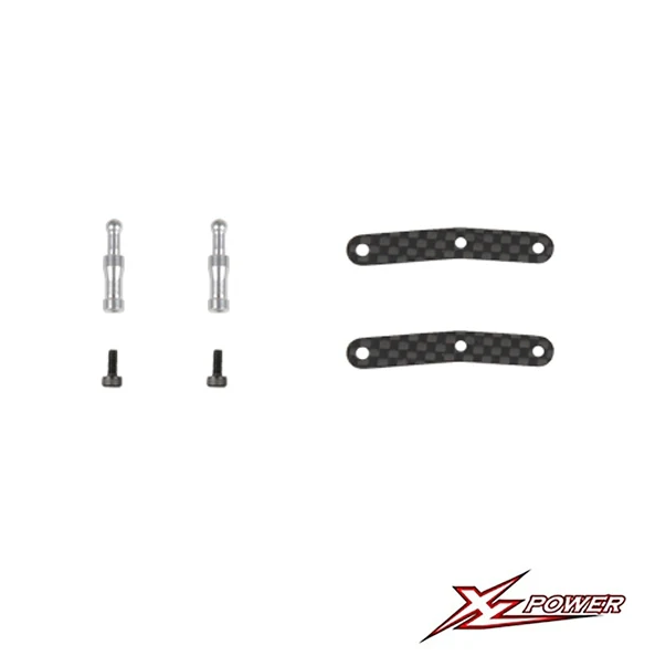 Nimbus Main Canopy Mount (rear)-0