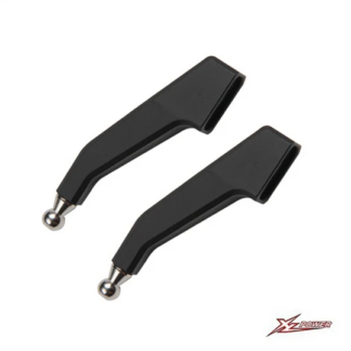 Metal Main Rotor Holder Arm NME-0