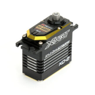 Xpert-RC HS-6403-HV (KD2) Standard Servo (26.43 kg / 0.07 sec@7.4V)-0
