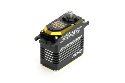 Xpert-RC HS-6403-HV (KD2) Standard Servo (26.43 kg / 0.07 sec@7.4V)-0