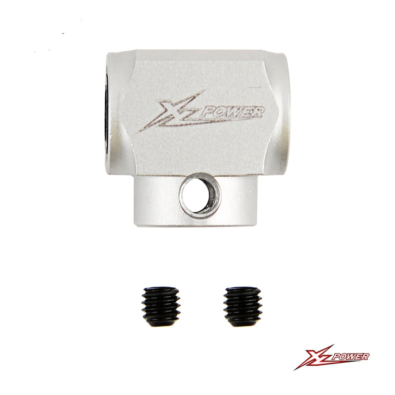 Tapered Tail Rotor Hub-0