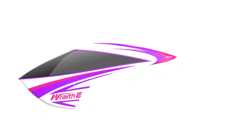 WraithE 760 V3 canopy-0